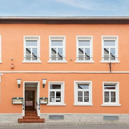 Ferienwohnungen Zum Romer Gau-Odernheim Kültér fotó