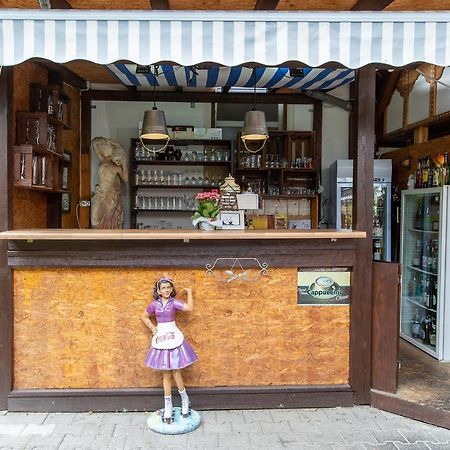 Ferienwohnungen Zum Romer Gau-Odernheim Kültér fotó